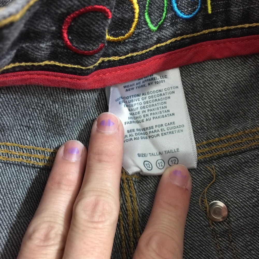 COOGI Jeans - Picture 3 of 8